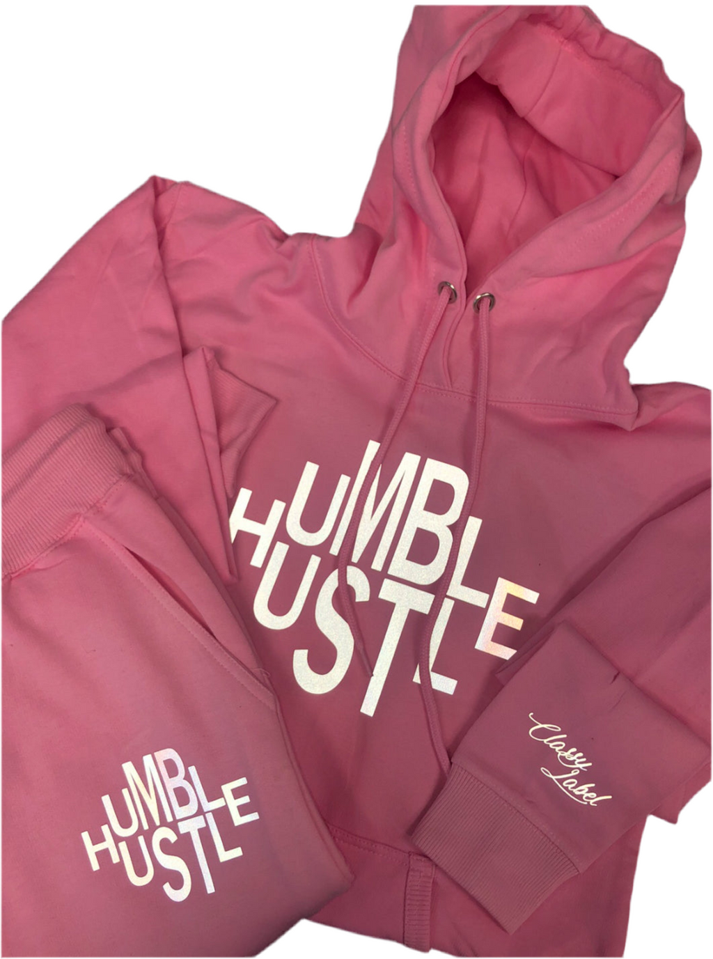 Humble Hustle Sweatsuit