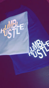 Humble Hustle Short Set